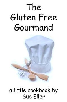 portada The Gluten Free Gourmand (en Inglés)