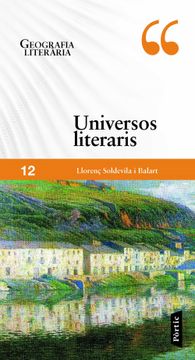 portada Universos Literaris (in Catalá)