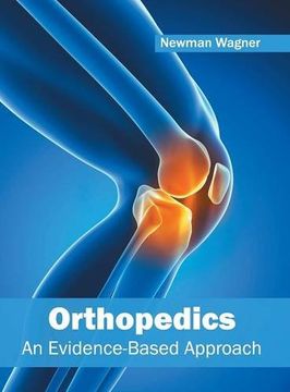 portada Orthopedics: An Evidence-Based Approach (en Inglés)