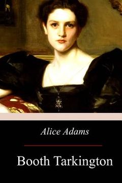 portada Alice Adams (in English)