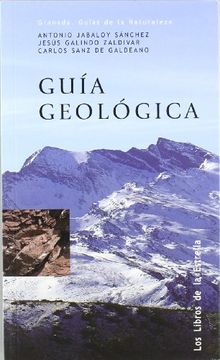 portada Guia Geologica