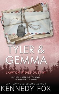 portada Tyler & Gemma Duet (en Inglés)