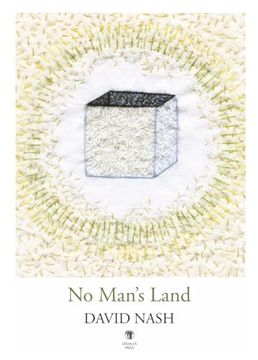 portada No Man's Land (in English)