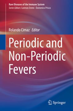 portada Periodic and Non-Periodic Fevers (en Inglés)