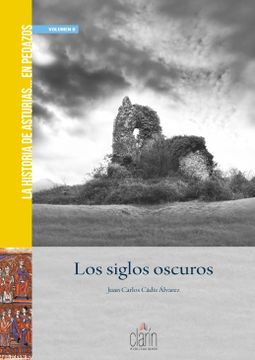 portada Los Siglos Oscuros (in Spanish)
