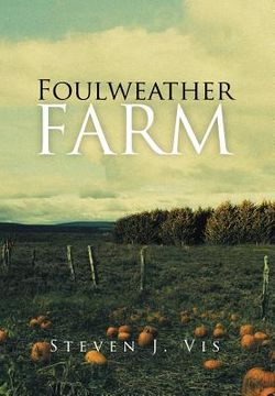 portada Foulweather Farm (en Inglés)