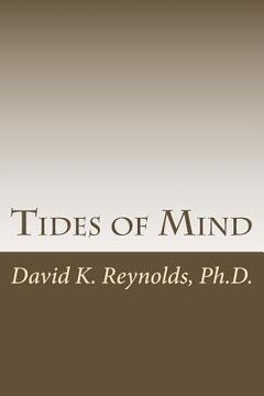 portada Tides of Mind (en Inglés)