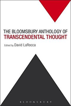 portada The Bloomsbury Anthology of Transcendental Thought