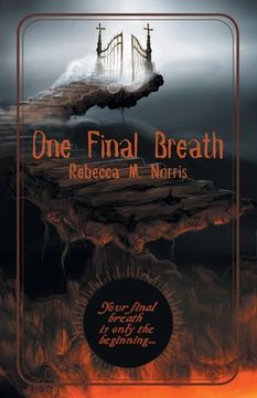 portada One Final Breath