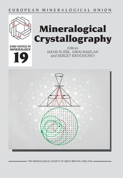 portada Mineralogical Crystallography (en Inglés)