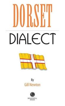 portada Dorset Dialect