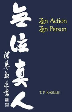 zen action/zen person