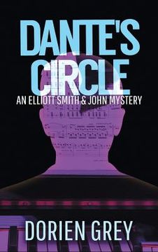 portada Dante's Circle (en Inglés)
