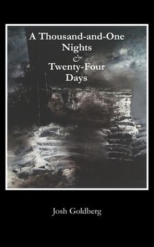 portada A Thousand-and-One Nights & Twenty-Four Days (en Inglés)