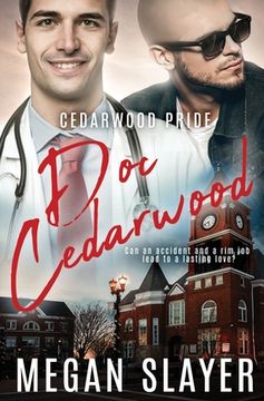 portada Doc Cedarwood (en Inglés)
