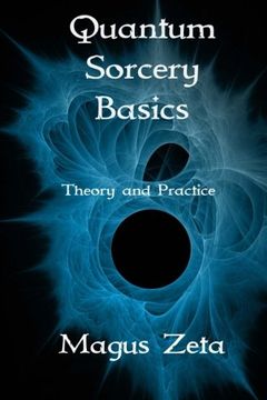 portada Quantum Sorcery Basics: Theory and Practice (in English)