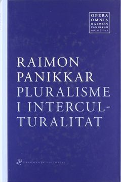 portada Pluralisme I Interculturalitat (in Catalá)