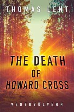 portada The Death of Howard Cross 