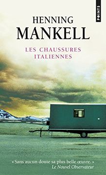 les chaussures italiennes (en Francés)