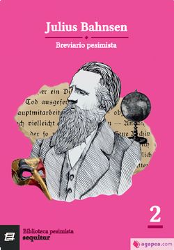 portada Breviario Pesimista (in Spanish)