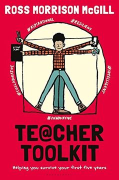 portada Teacher Toolkit: Helping You Survive Your First Five Years