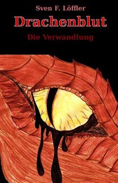 portada Drachenblut: Die Verwandlung (en Alemán)