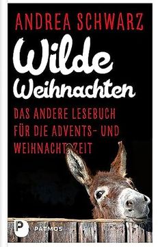 portada Wilde Weihnachten: Das Anderer Lesebuch für die Advents- und Weihnachtszeit (in German)
