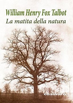 portada La Matita Della Natura