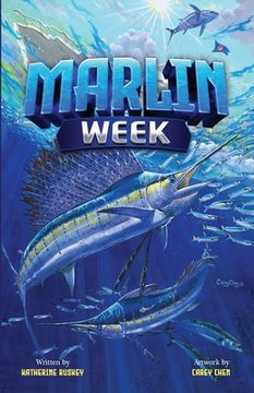 portada Marlin Week (en Inglés)