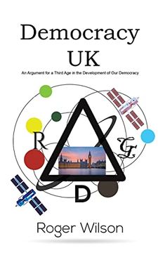 portada Democracy uk (en Inglés)