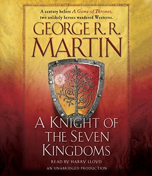 portada A Knight of the Seven Kingdoms (Song of ice and Fire) ()