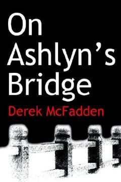 portada on ashlyn s bridge (en Inglés)
