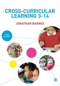 portada Cross-Curricular Learning 3-14
