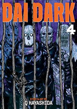 portada Dai Dark 1 04 (en Inglés)