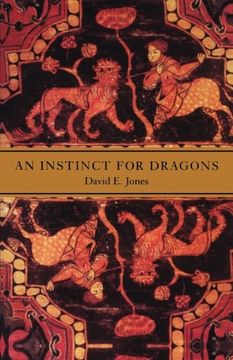 portada An Instinct for Dragons (en Inglés)