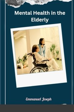 portada Mental Health in the Elderly