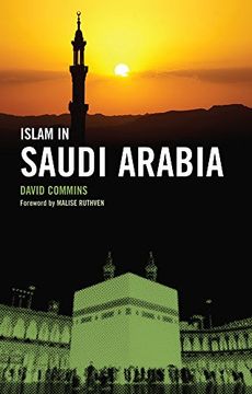 portada Islam in Saudi Arabia