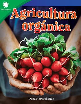 portada Agricultura Orgánica (in Spanish)