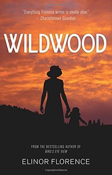 portada Wildwood (en Inglés)
