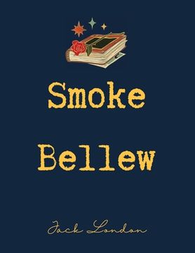 portada Smoke Bellew (en Inglés)