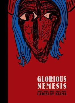 portada glorious nemesis (in English)