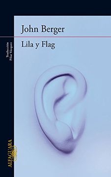portada Lila y Flag (De sus fatigas 3) (LITERATURAS)