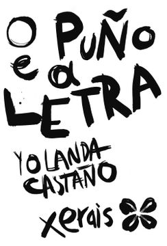 portada O Puño e a Letra: Antoloxía en Cómic Poético (Grandes Obras - Edicións Singulares) (in Spanish)