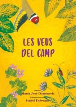 portada Les Veus del Camp (en Catalá)