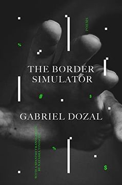 portada The Border Simulator: Poems 