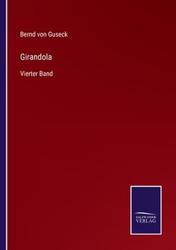 portada Girandola: Vierter Band (in German)