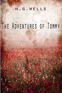 portada The Adventures of Tommy (en Inglés)