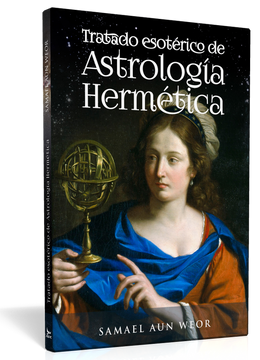 portada Tratado Esotérico de Astrología Hermética