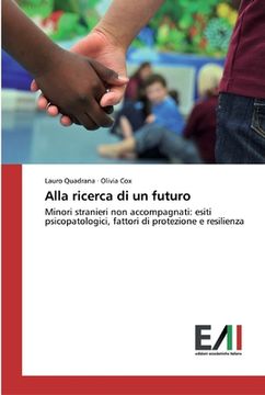 portada Alla ricerca di un futuro (in Italian)