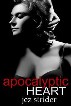 portada Apocalyptic Heart